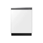 Lavavajillas Samsung DW80BB707012AA Bespoke - StormWash