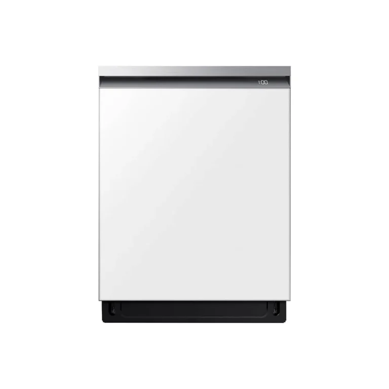Lavavajillas Samsung DW80BB707012AA Bespoke - StormWash
