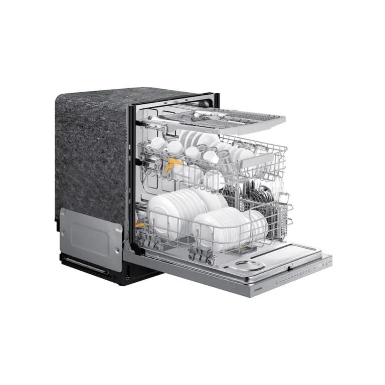 Lavavajillas Samsung DW80BB707012AA Bespoke - StormWash – imagen 2