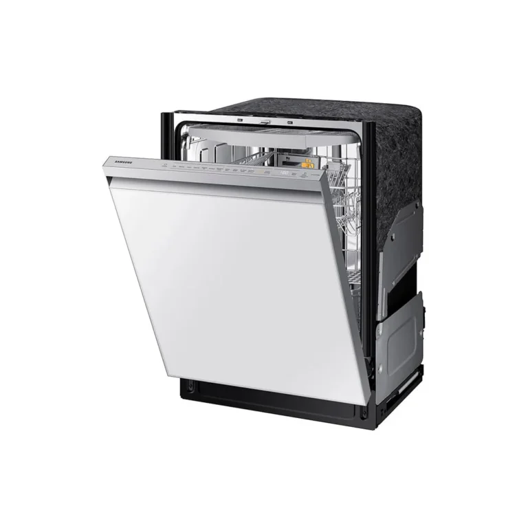 Lavavajillas Samsung DW80BB707012AA Bespoke - StormWash – imagen 3