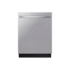 Lavavajillas Samsung DW80CG5451SRAA - 75 Piezas