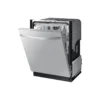 Lavavajillas Samsung DW80CG5451SRAA - 75 Piezas – imagen 2