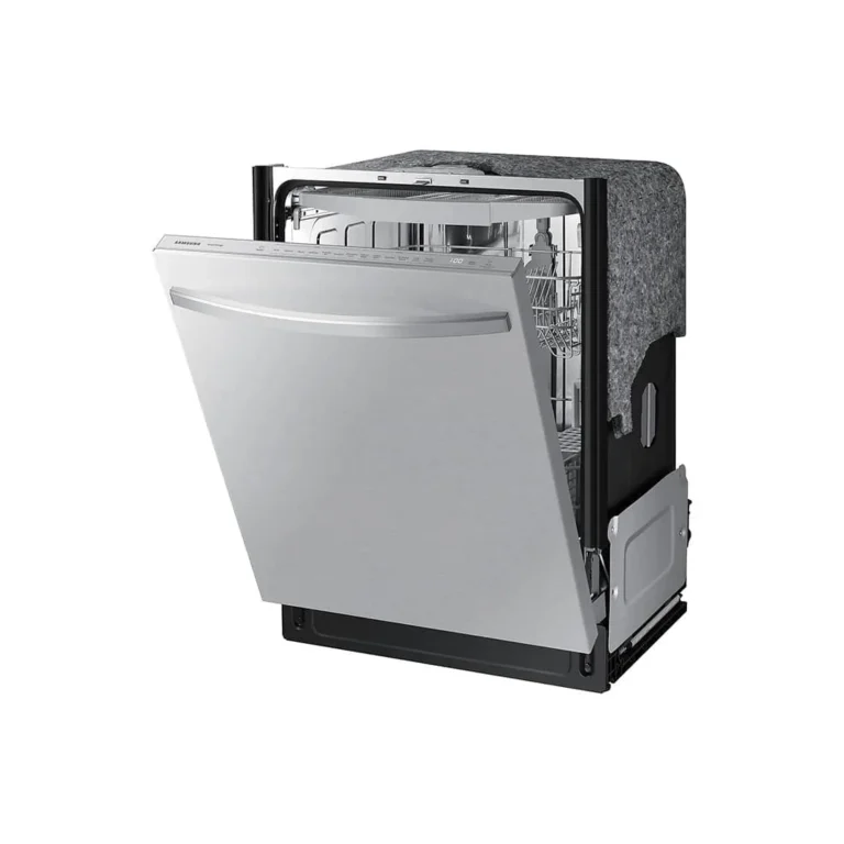 Lavavajillas Samsung DW80CG5451SRAA - 75 Piezas – imagen 2