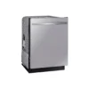 Lavavajillas Samsung DW80CG5451SRAA - 75 Piezas – imagen 3
