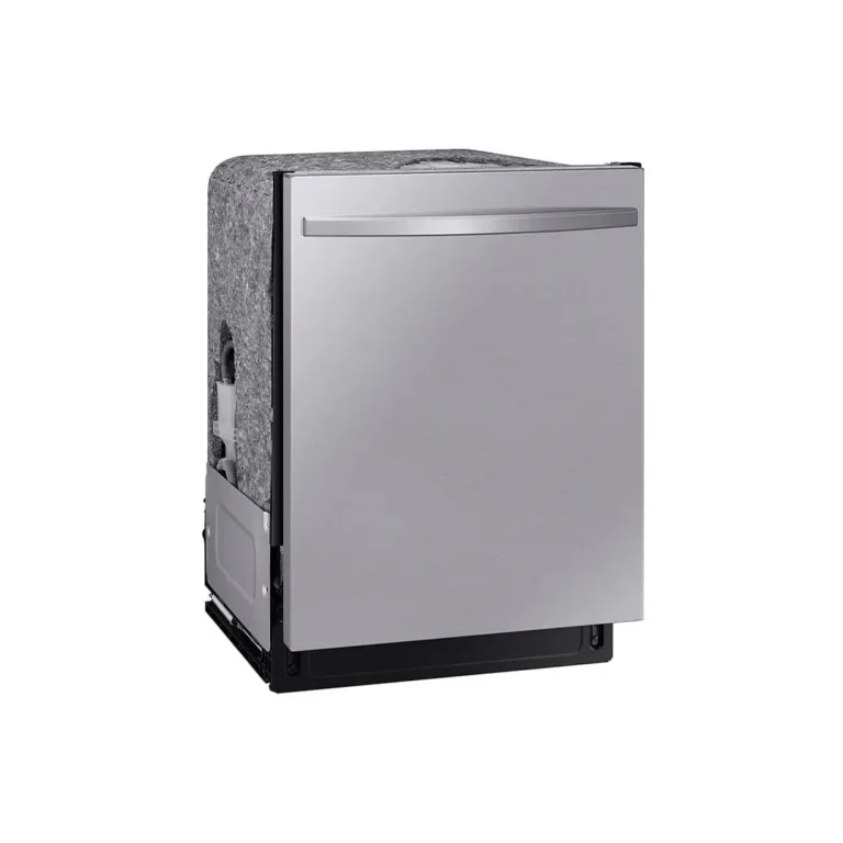 Lavavajillas Samsung DW80CG5451SRAA - 75 Piezas – imagen 3