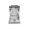 Lavavajillas Samsung DW80CG5451SRAA - 75 Piezas – imagen 4
