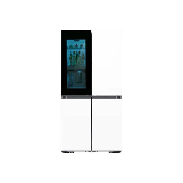 Nevera Samsung Bespoke Flex - 4 puertas / 29P / Beverage Zone