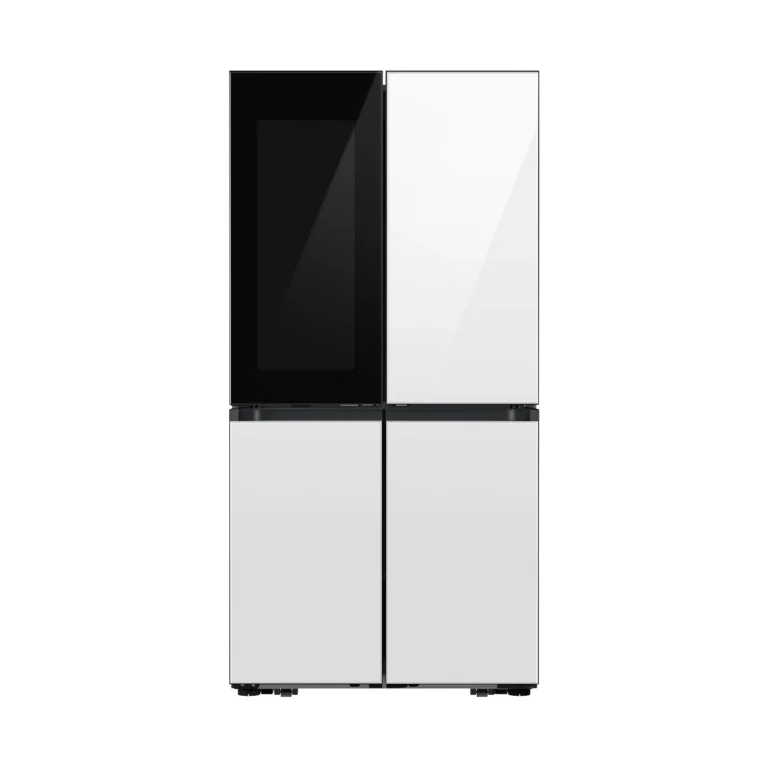 Nevera Samsung Bespoke Flex - 4 puertas / 23P / Beverage Zone