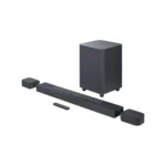 Barra de Sonido JBL Bar 800 5.1.2