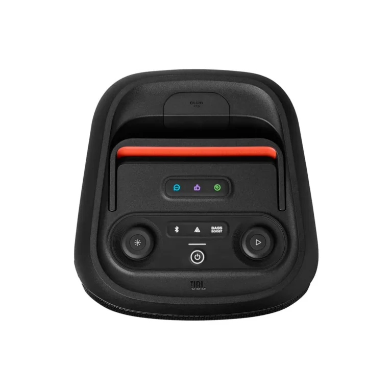 Corneta JBL PartyBox Club 120 – imagen 5
