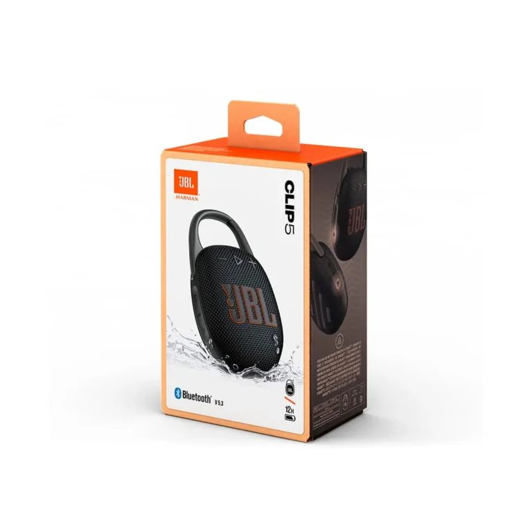 Corneta JBL Clip 5 – imagen 2