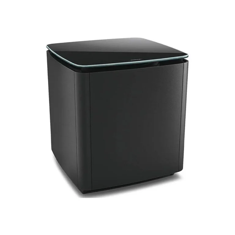 Corneta Bose Bass Module 700 – imagen 2