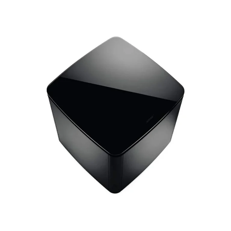 Corneta Bose Bass Module 700 – imagen 3