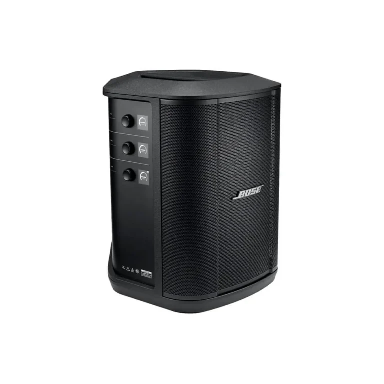 Corneta Bose S1 Pro+ - Portable Bluetooth Speaker System – imagen 2