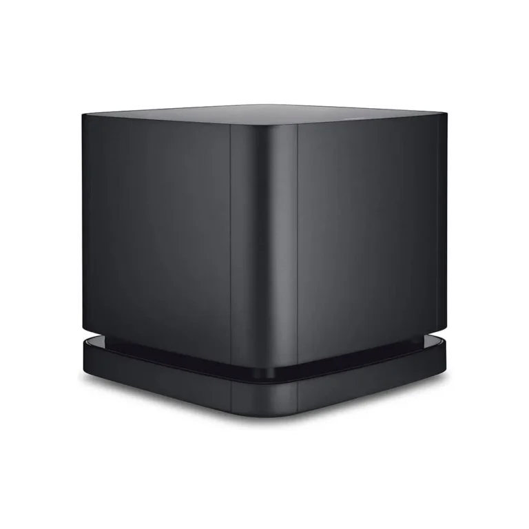 Corneta Bose Bass Module 500 – imagen 3