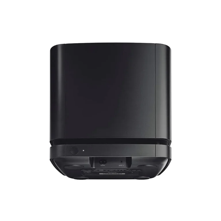 Corneta Bose Bass Module 500 – imagen 4
