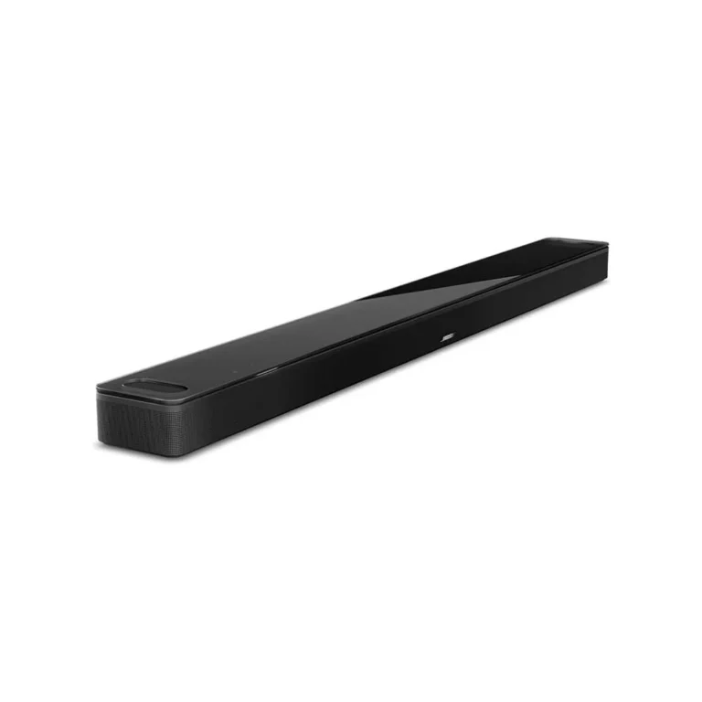 Barra de Sonido Bose Smart Ultra / 120V – imagen 2