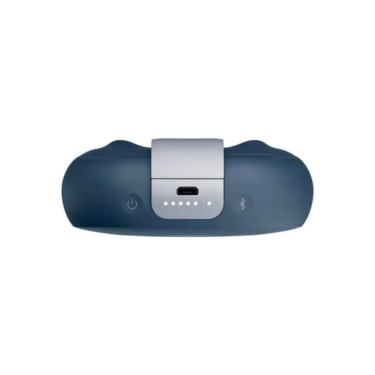 Corneta Bose SoundLink Micro – imagen 2
