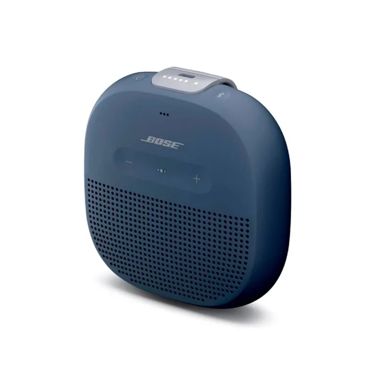 Corneta Bose SoundLink Micro – imagen 4