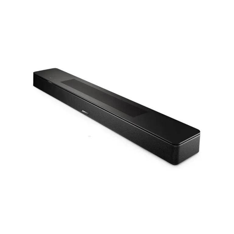 Barra de Sonido Bose Smart – imagen 3
