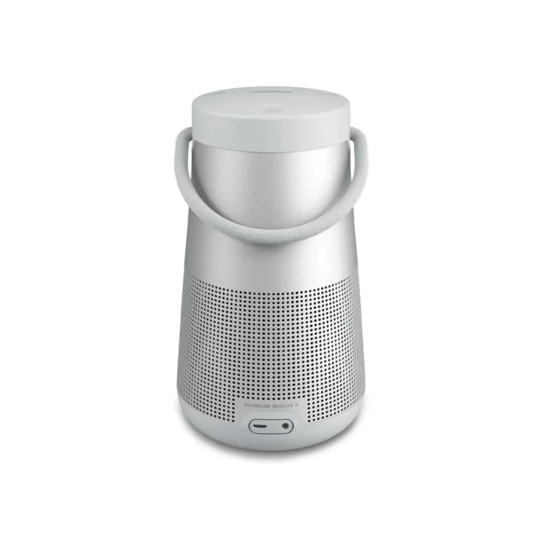 Corneta Bose SoundLink Revolve+ II – imagen 3
