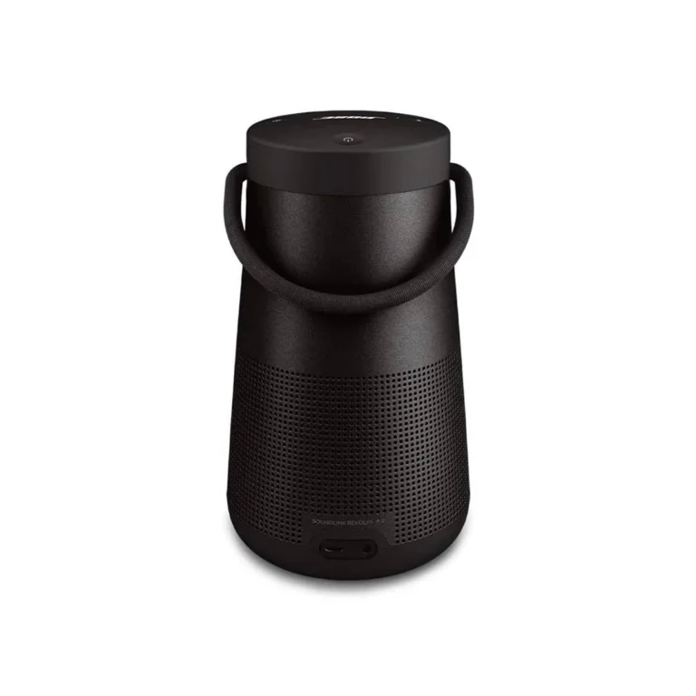 Corneta Bose SoundLink Revolve+ II – imagen 4