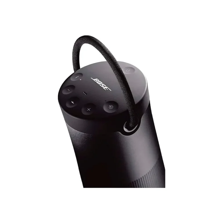 Corneta Bose SoundLink Revolve+ II – imagen 5