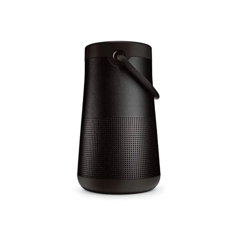 Corneta Bose SoundLink Revolve+ II – imagen 6