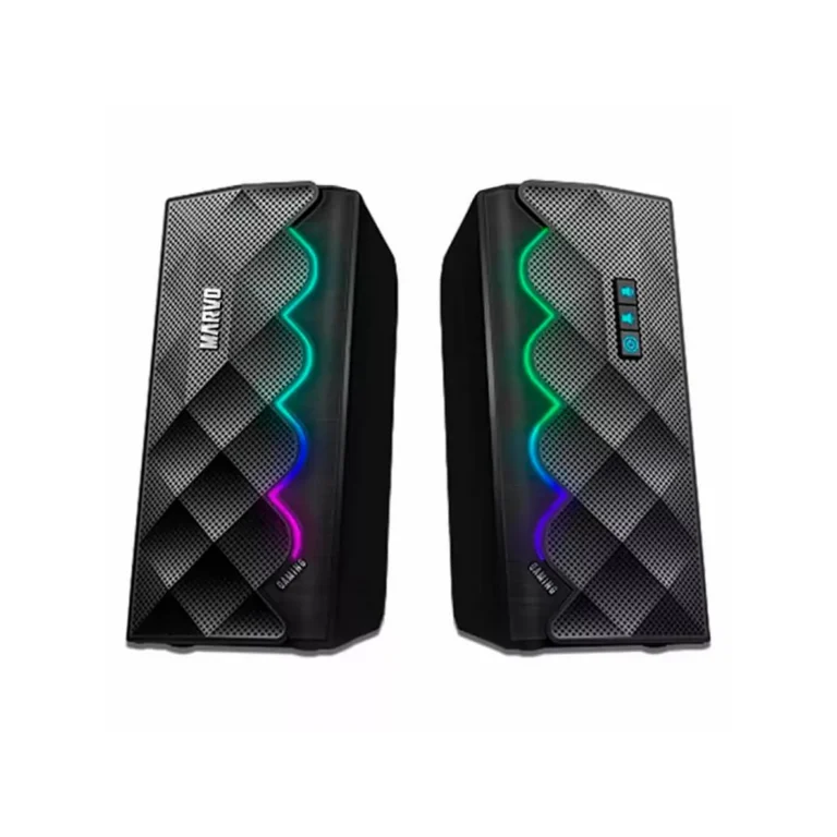 Corneta Marvo Havoc 30 - SG-269 / RGB 