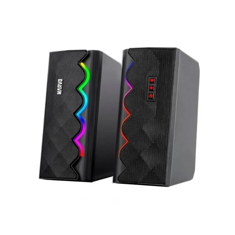 Corneta Marvo Havoc 30 - SG-269 / RGB  – imagen 2