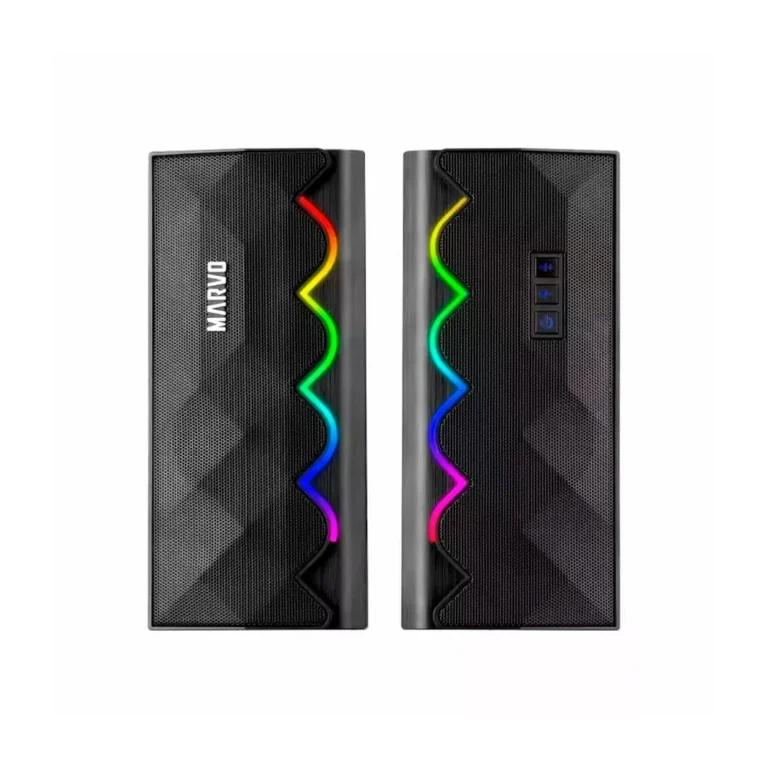 Corneta Marvo Havoc 30 - SG-269 / RGB  – imagen 3