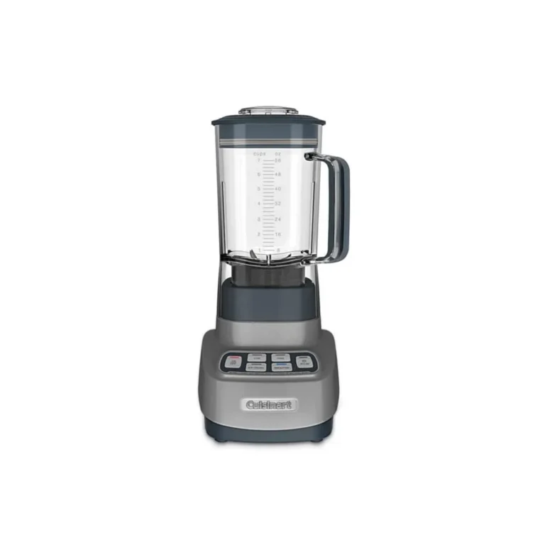 Licuadora Cuisinart HP Velocity Ultra