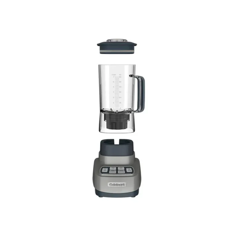 Licuadora Cuisinart HP Velocity Ultra – imagen 2