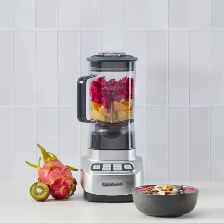 Licuadora Cuisinart HP Velocity Ultra – imagen 3