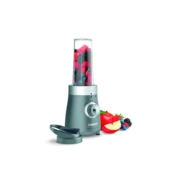 Licuadora Cuisinart Smart Power Duet Compact Blender – imagen 3