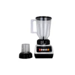 Licuadora GPLUS GP-LICM1 - Jarra Plastica / 1.5L / 4 Vel / 110V