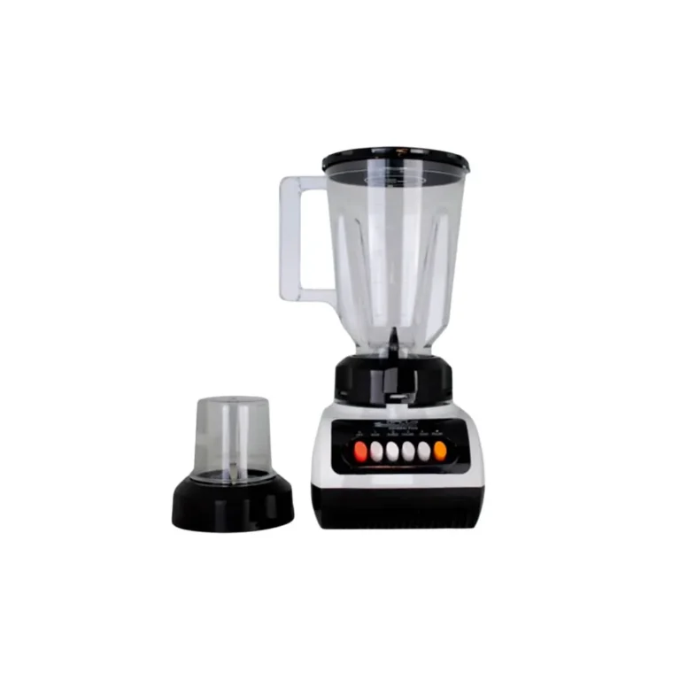 Licuadora GPLUS GP-LICM1 - Jarra Plastica / 1.5L / 4 Vel / 110V