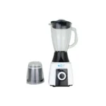 Licuadora GPLUS GP-LICM2 -Jarra-Vidrio / 1.5L / 2 Vel / 110V