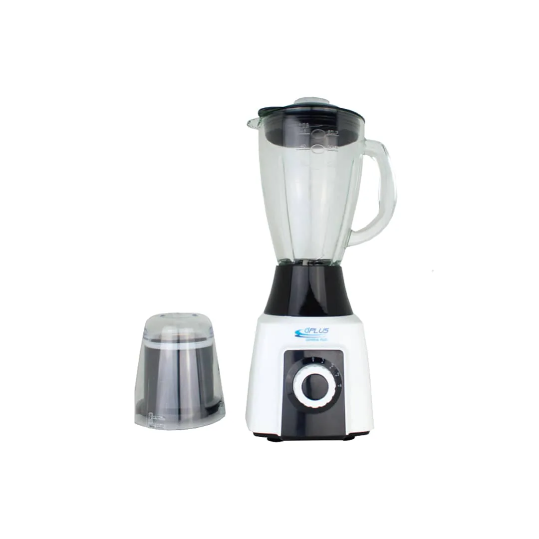 Licuadora GPLUS GP-LICM2 -Jarra-Vidrio / 1.5L / 2 Vel / 110V