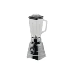 Licuadora GPLUS GP-LICM5 - 1.25L / 3 Vel / 110V