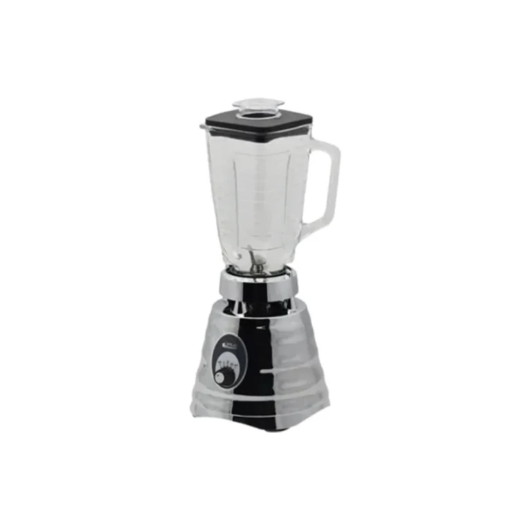 Licuadora GPLUS GP-LICM5 - 1.25L / 3 Vel / 110V