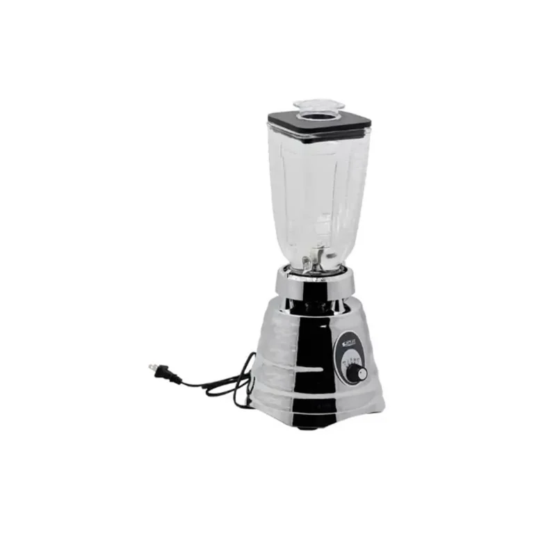 Licuadora GPLUS GP-LICM5 - 1.25L / 3 Vel / 110V – imagen 2