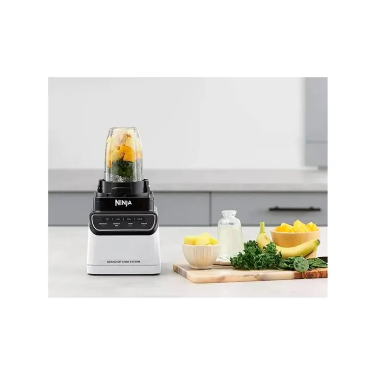 Licuadora Ninja Grand Kitchen - 1200W – imagen 2
