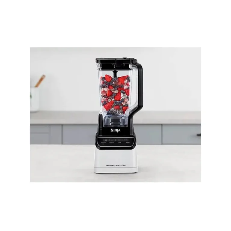 Licuadora Ninja Grand Kitchen - 1200W – imagen 4