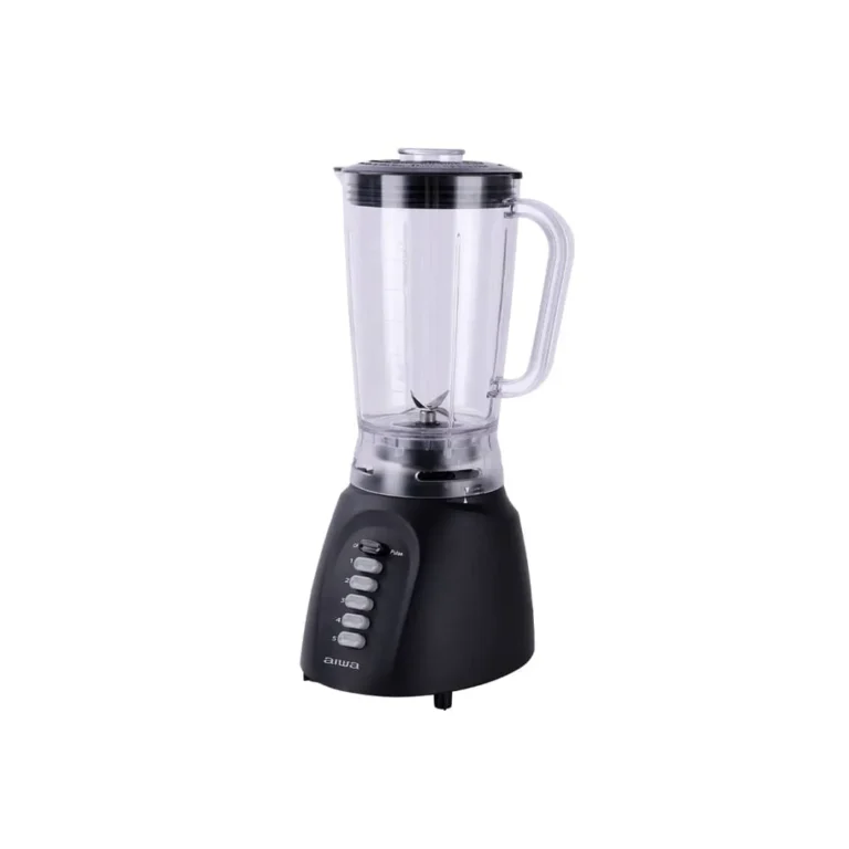 Licuadora Aiwa AWHBPTK9601 - 1.5L / 120V/500W – imagen 2
