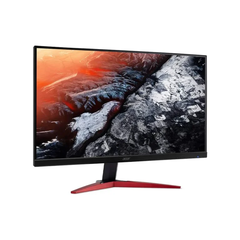 Monitor Acer KG251Q - 24.5" / 180Hz / 1ms – imagen 3