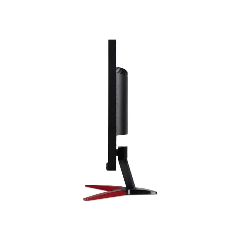 Monitor Acer KG251Q - 24.5" / 180Hz / 1ms – imagen 4