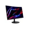 Monitor Acer Nitro ED240Q - 23.6" / 100Hz / 1ms – imagen 2