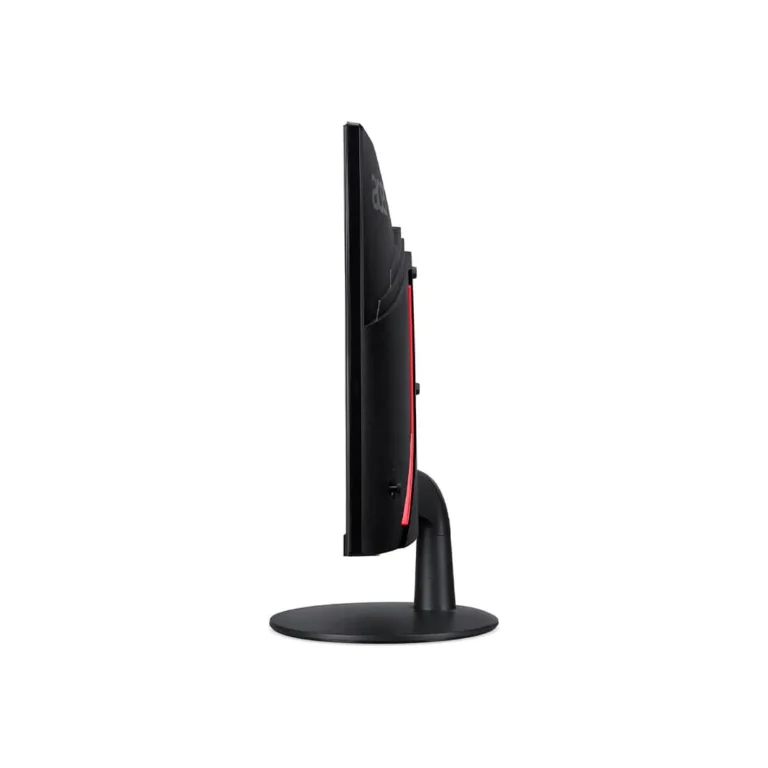 Monitor Acer Nitro ED240Q - 23.6" / 100Hz / 1ms – imagen 4