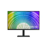 Monitor Samsung ViewFinity S60UA - 27" / QHD / 75Hz